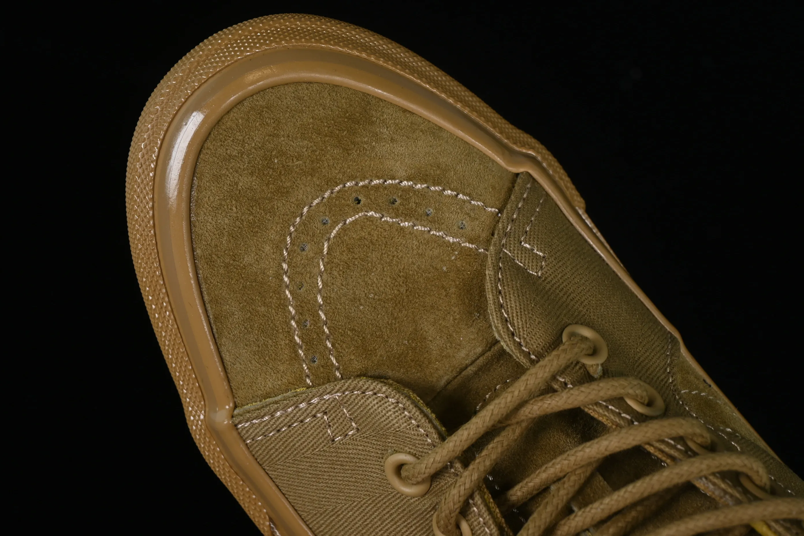 All categories Vans Vans series Vans Mid Vans China Vans TDC Sk8-Mid Reissue 83 Mg 2024 spring limited edition Chinese casual sneakers VN000E7J5QJ